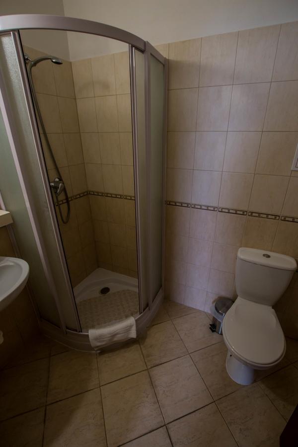 Penzion Fit - Contactless Check In Zvolen Buitenkant foto