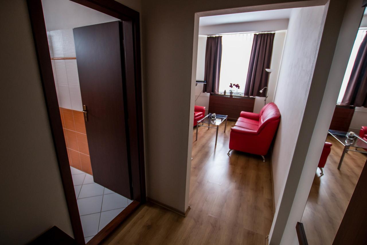 Penzion Fit - Contactless Check In Zvolen Buitenkant foto