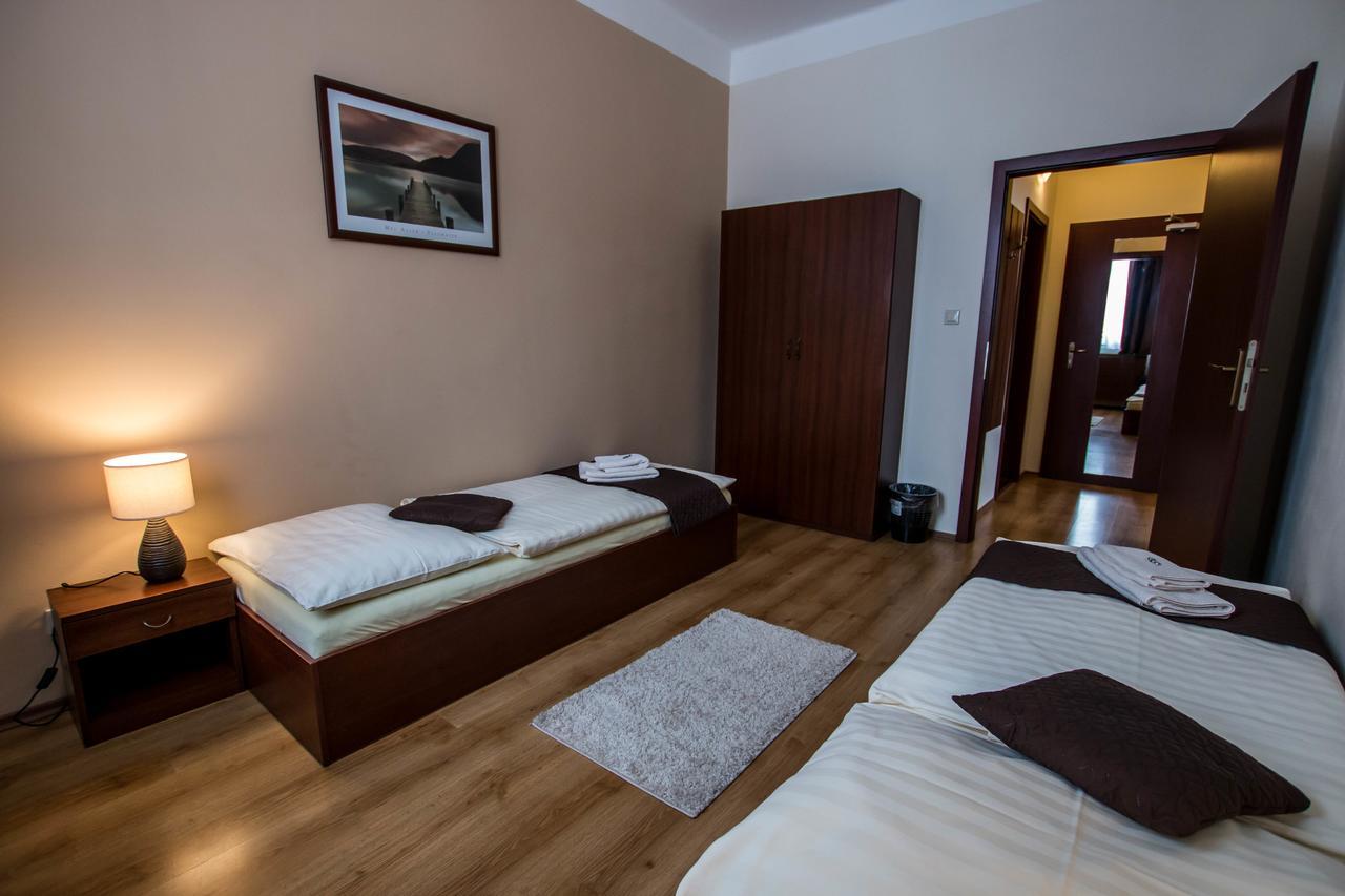 Penzion Fit - Contactless Check In Zvolen Buitenkant foto