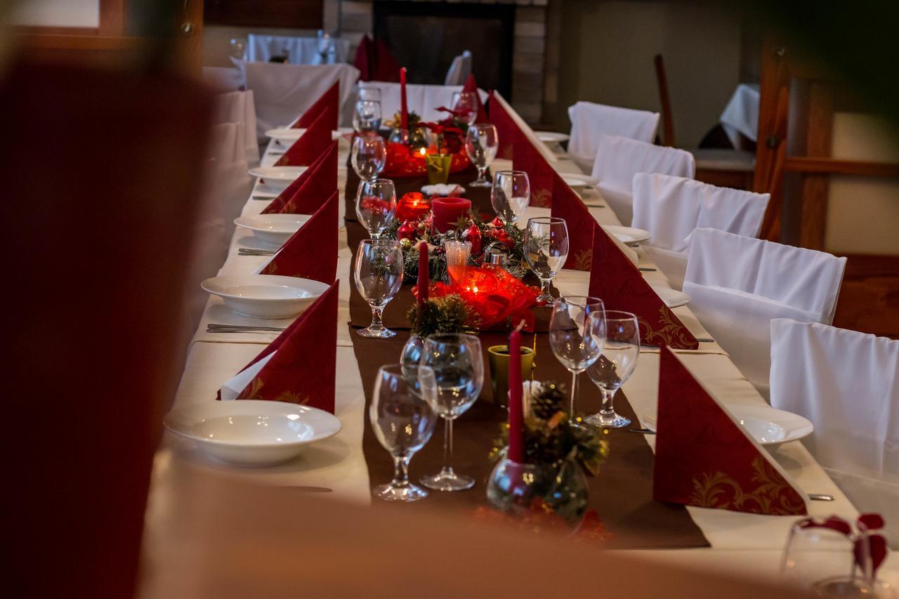 Penzion Fit - Contactless Check In Zvolen Buitenkant foto